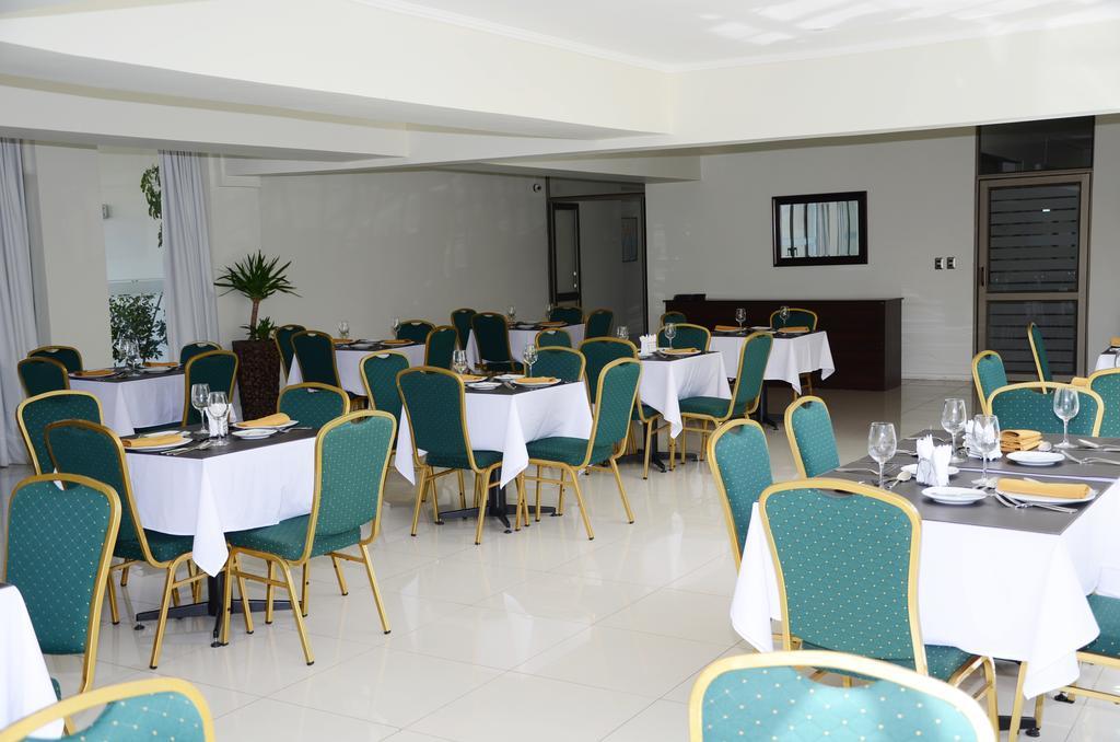 Hotel Del Rio Constitucion Bagian luar foto