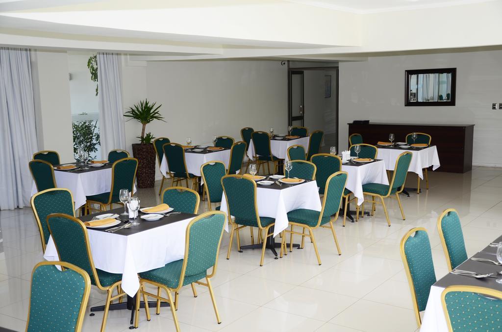 Hotel Del Rio Constitucion Bagian luar foto