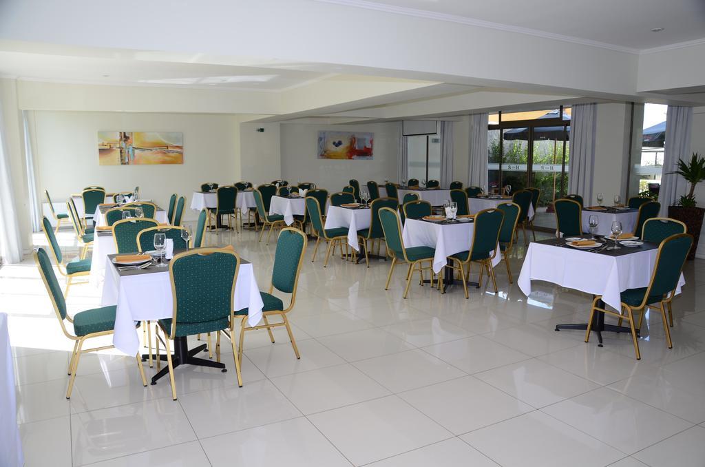 Hotel Del Rio Constitucion Bagian luar foto